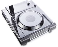 Decksaver Pioneer CDJ-900 Nexus skyddslock