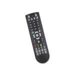 Tekeir Replacement Ferguson Ariva Remote Control, Compatible With Ferguson Ariva 150, T55, 103 and Many More