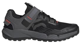 Chaussures vtt femme adidas five ten trailcross clip in noir 36