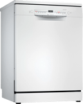 Bosch SMS26AW08G Full Size Dishwasher