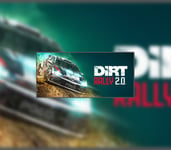 DiRT Rally 2.0 Day One Edition Steam (Digital nedlasting)