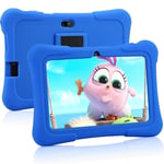 PRITOM Kids Tablets 7" WiFi Tablets Children Android 10 32GB ROM