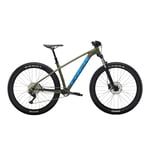 Trek Roscoe 6 M/L Grön Mountainbike Cykel