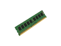 Fujitsu - DDR3 - modul - 32 GB - LRDIMM 240-stift - 1866 MHz / PC3-14900 - Load-Reduced - ECC - för PRIMERGY RX200 S8, RX300 S8, RX350 S8, SX350 S8 Universal Storage Server, TX300 S8
