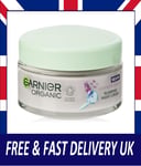 Garnier Organic Lavandin Anti-Age Sleeping Cream, 50ml - Free & Fast Delivery UK