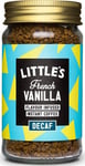 Littles Instant Coffee Frystorkat Vanilj Decaf 50G - Little's