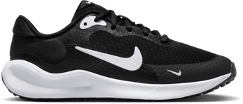 Nike J Revolution 7 Gs Juoksukengät BLACK/WHITE