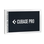 Steinberg Cubase Pro 13 EDU [Download]