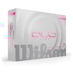 Duo Soft : Pink-
