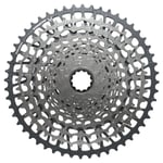 SRAM GX Eagle XS-1275 T-Type 12-Speed Cassette - 10-52T Ratio (Bike / Cycle)