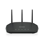 NETGEAR NightHawk AX4 4-Stream AX3000 WiFi Router (RAX36S)