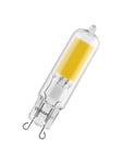 Osram LED-lamppu Special PIN 1,8W/827 (20W) G9
