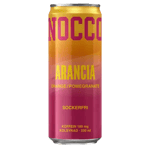 Nocco Focus Orange Pomegranate 33 cl