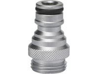 Adapter För Gardena, Vikan, 1/2"