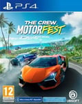 The Crew Motorfest - [Playstation 4]
