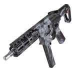 Noveske Space Invader Kryptek Obskura Grey