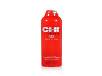 CHI 44 Iron Guard, Hårspray, Unisex, 284 ml, Fixering, Apply a light mist to 90% dry or completely dry hair in desired sections prior to round brush blow...
