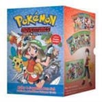 Pokémon Adventures Ruby & Sapphire Box Set