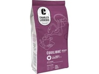 Ground Coffee Charles Liegeois Equilibre, 500 G