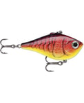 RAPALA RIPPIN RAP 6CM Välj färg RFCW