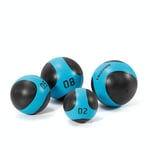 Livepro Medicinboll Solid Medicine Ball 8 kg GYLP8112-08