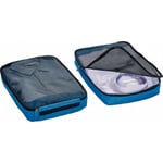 GoTravel Twin Packing Cubes