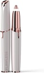 Finishing Touch Flawless Next Generation Brows, Eyebrow Hair Trimmer – AA Bat