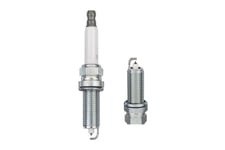 NGK Tändstift - ILZKAR7A10 (6043) Laser Iridium - Mercedes - E-klass, W204, W211, C209, Sl r230, W164, C219, W221, W251, C216