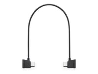 Dji-Kabel Rx Till Dji Sdr Transmission (Usb-C Till Usb-C, 22 Cm)