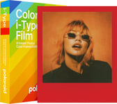 Polaroid värikalvo i-Type-värikehykselle