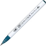 ZIG Clean Color Real Brush 033 Persian Grön 6st