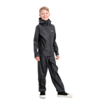 Packable Rainset, regnställ junior