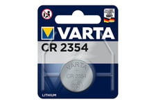 Varta batteri x CR2354 - Li