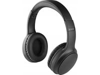 Tracer Max Mobile - Hörlurar Med Mikrofon - Fullstorlek - Bluetooth - Trådlös - Aktiv Brusradering