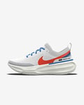 Nike Invincible 3 By You Custom Men's Road Running Shoes