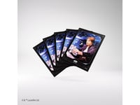Gamegenic: Star Wars Unlimited Card Game - Art Sleeves - Han Solo