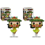 Funko POP Pop! Marvel: Shang Chi and The Legend of The Ten Rings - J (US IMPORT)