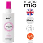 Mama Mio Tummy Oil Increase Skin Elasticity & Moisture Animal CruetlyFree -120ml