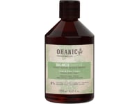 Selective Professional Schampo För Fet Hårbotten Ohanic Balancer 250 Ml