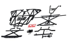 Axial Tt-380 Roll Cage Tire Carrier Set