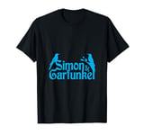 Simon & Garfunkel - Birds T-Shirt