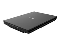 Canon Canoscan Lide 300 - Flatbäddsskanner - Contact Image Sensor (Cis) - A4/Letter - 2400 Dpi X 4800 Dpi - Usb 2.0