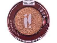 Ibra City Lights " Las Vegas " Eyeshadow - Rose Gold 1Pc