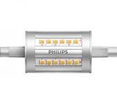 Philips LED R7S 60W 78MM WH ND
