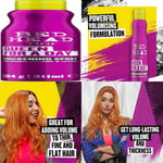 Bed Head by TIGI | Queen For a Day Thickening Hair Volume 311 ml (Pack of 1) 