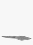 Microsoft Surface Ergonomic Keyboard, UK Version, Grey