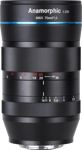 Sirui Anamorphic Lens 1.33x 75mm f/1.8, Canon EF-M