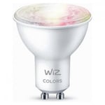 WiZ Smart spotlight, GU10