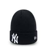 New Era New York Yankees beanie - navy