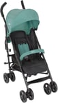 Graco TraveLite Compact Stroller/Pushchair - Mint
